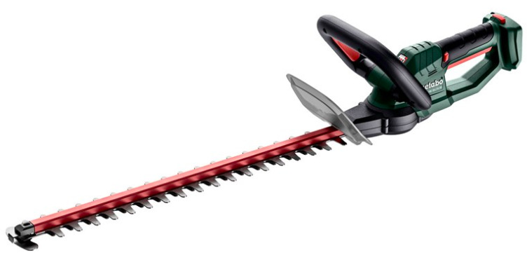 Nožnice na živý plot Metabo HS 18 LTX 55 (bez batérie)