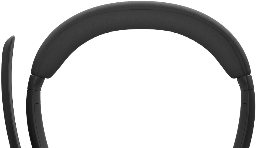 Headset Logitech Zone 300 biely Headset Logitech Zone 300 - biely
