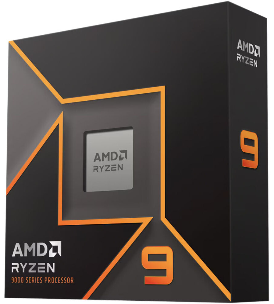 Procesor AMD Ryzen 9 9950X
