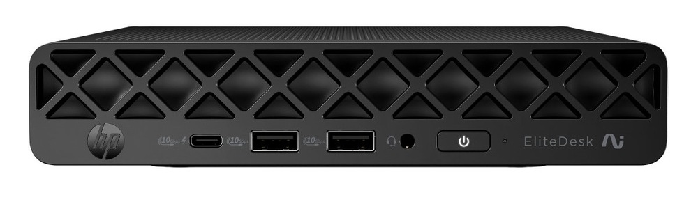 PC mini HP EliteDesk 8 Mini G1a Next Gen AI