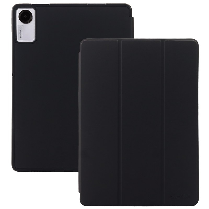 Púzdro na tablet flipové Mobile Origin Easy Tablet Full Case na Xiaomi Redmi Pad SE 8.7 - čierne