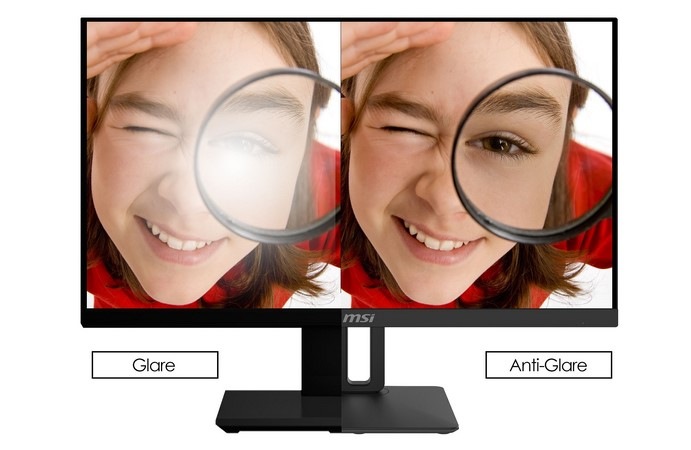 Monitor MSI PRO MP271P Monitor MSI PRO MP271P
