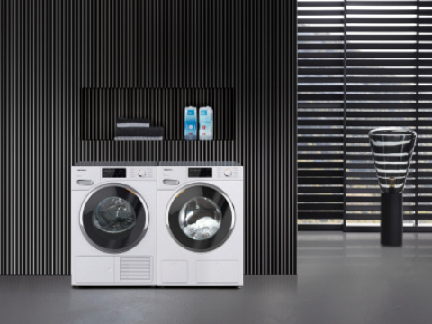 Wash2Dry