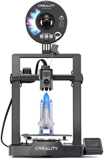 Creality Ender-3 V3 KE