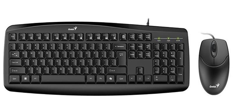 Genius Smart KM-200 (31330003419)