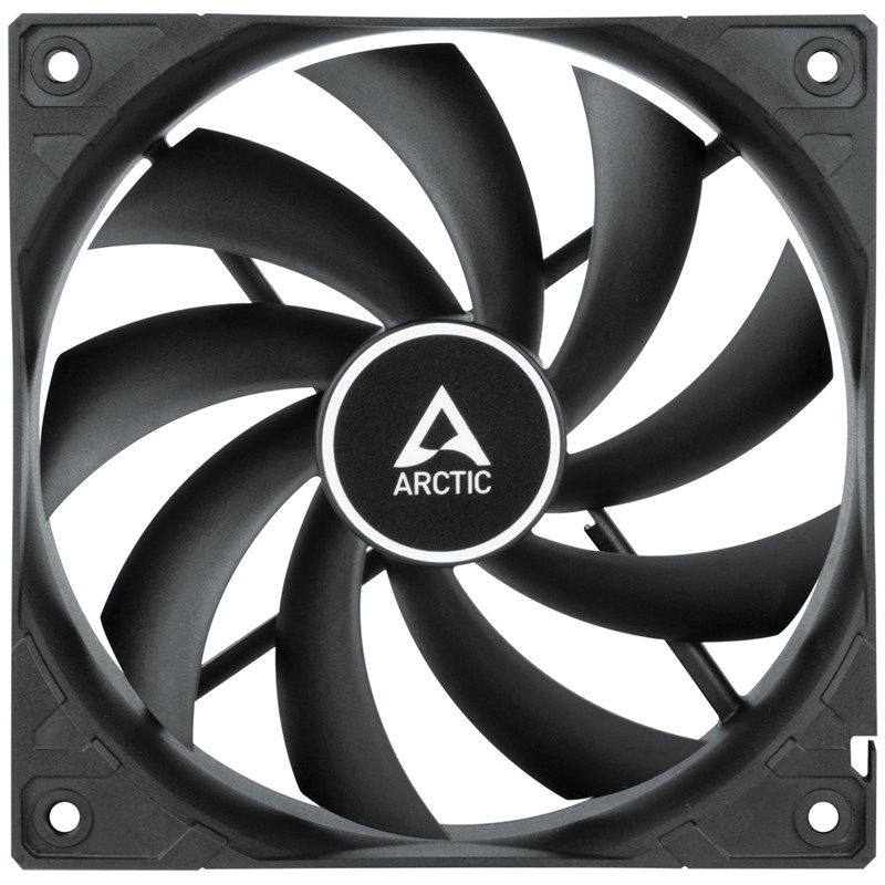 Ventilátor Arctic Cooling F12 PWM PST