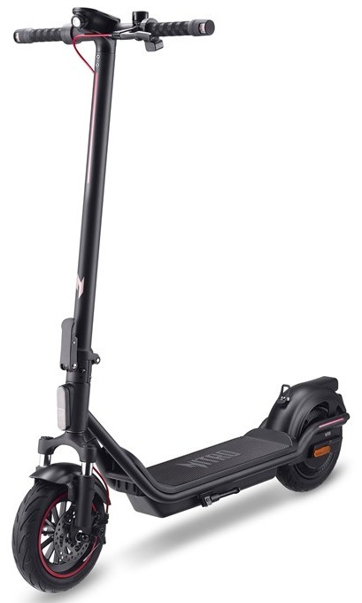Elektrická kolobežka Acer Nitro ES Series 4 Select čierna