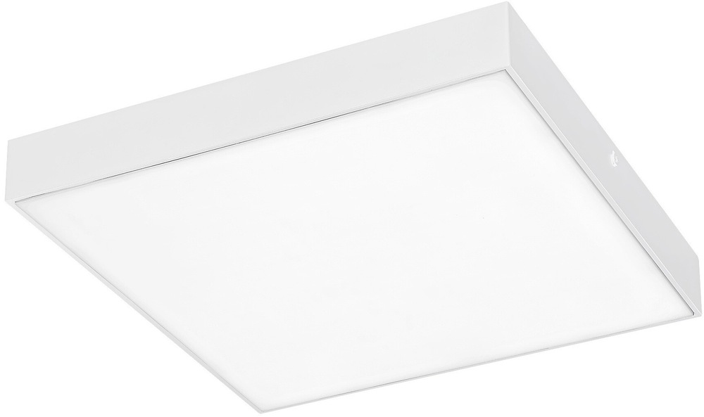 LED stropné svietidlo Rabalux Tartu 7895 biele LED stropné svietidlo Rabalux Tartu 7895 biele