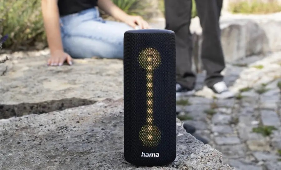 Hama Pipe 3.0