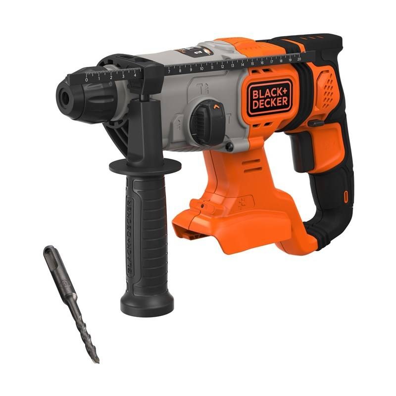Kladivo Black-Decker BCD900B-XJ (bez batérie) Kladivo Black-Decker BCD900B-XJ (bez batérie)