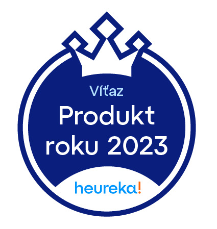 Kuchynská váha ETA Dori 6778 90000, produkt roku