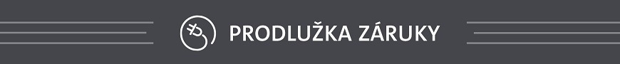 Ponorný mixér ETA Mano, predĺžená záruka