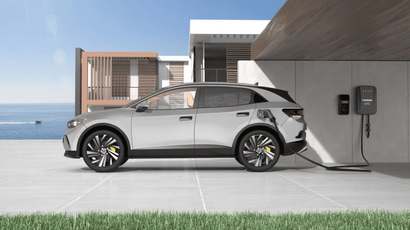 Nabíjačka Viking TOPDON 22KW