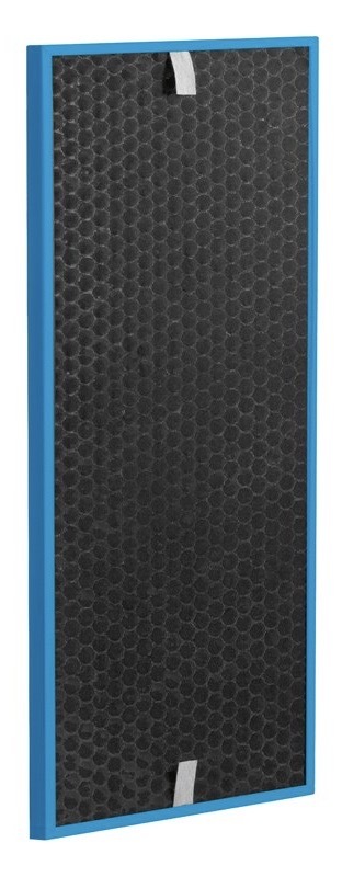 Filter pre čističky vzduchu Rowenta XD7161E0 Carbon Captur Boost XL IPA & IPA for PU60/61 čierny