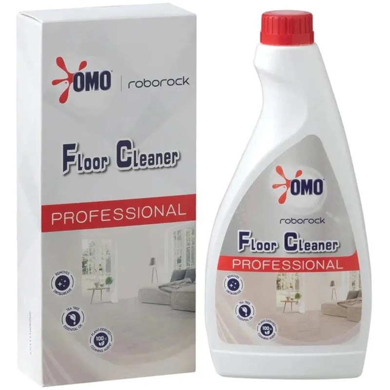 Čistiaci prostriedok Roborock Cleaner fluid 480 ml