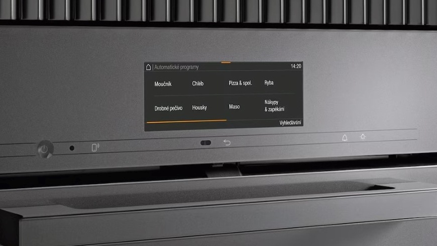 Rúra Miele H 2465 B OBSW čierna