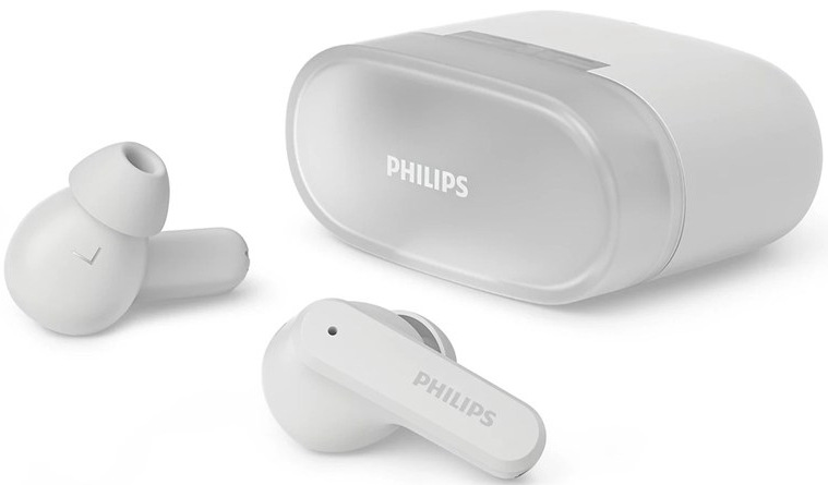 Philips TAT2000WT, biela