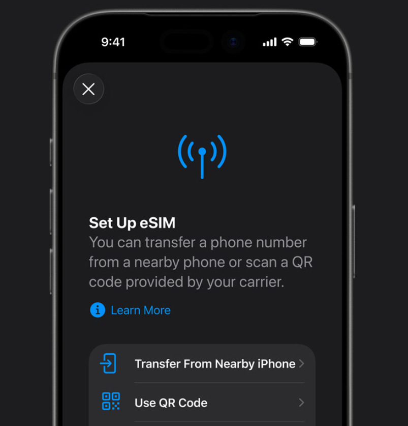Mobilný telefón Apple iPhone 17 Pro 512 GB temne modrý