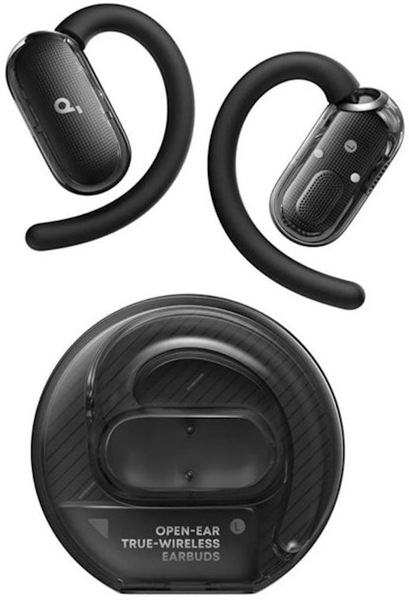 Anker Soundcore V40i, čierna
