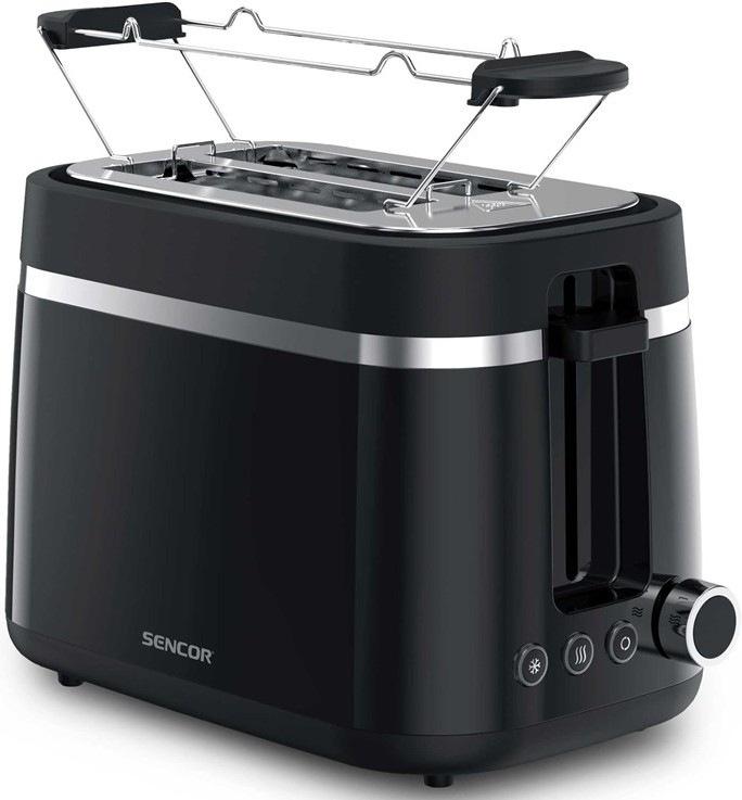 Hriankovač Sencor STS 2710BK