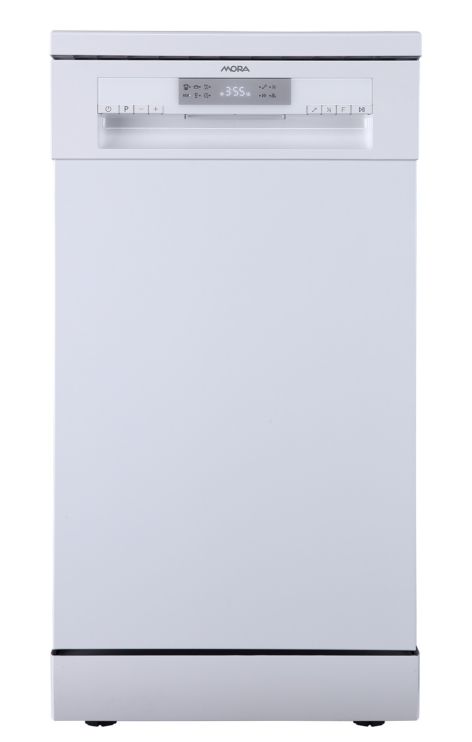 Umývačka riadu Mora SM 535 W biela Umývačka riadu Mora SM 535 W biela