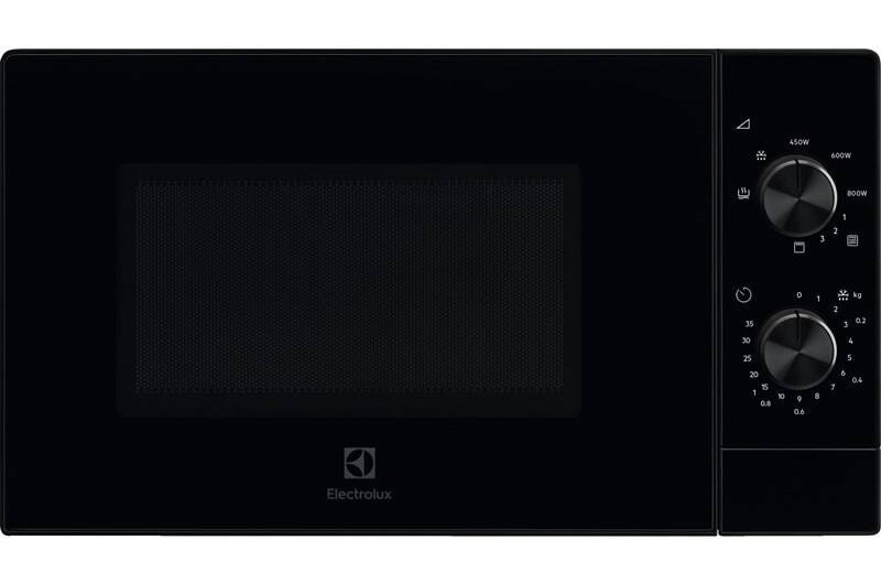 Mikrovlnná rúra Electrolux EMZ421MMK čierna