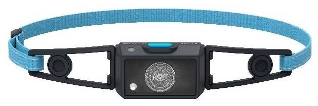 Čelovka LEDLENSER NEO 1R čierna/modrá