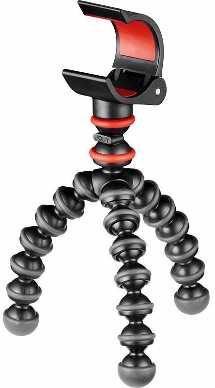 Držiak na mobil JOBY GorillaPod Starter Kit čierny