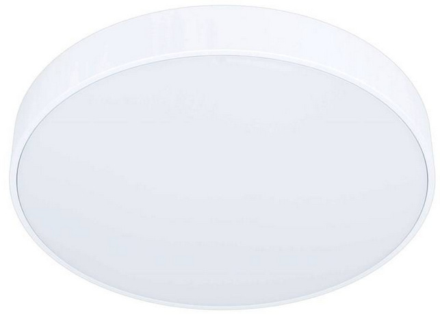 LED stropné svietidlo Eglo Zubieta-A, 30 cm biele Eglo Zubieta-A, 30 cm (98891) biele