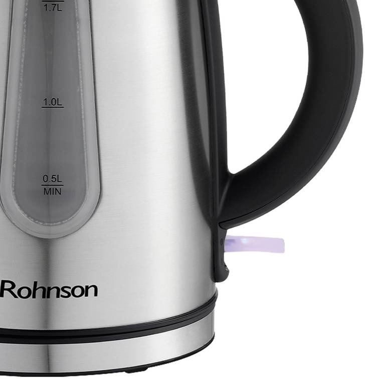 Rýchlovarná kanvica Rohnson R-7557