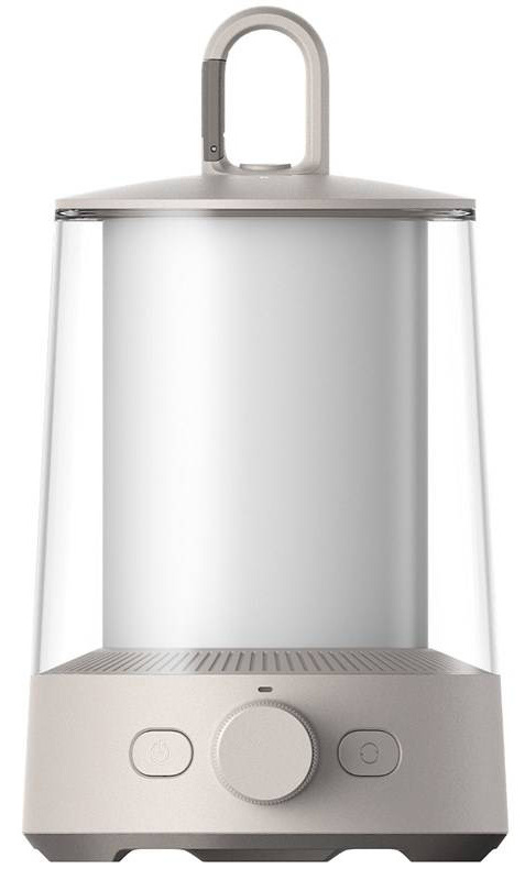 Svietidlo Xiaomi Multi-function Camping Lantern