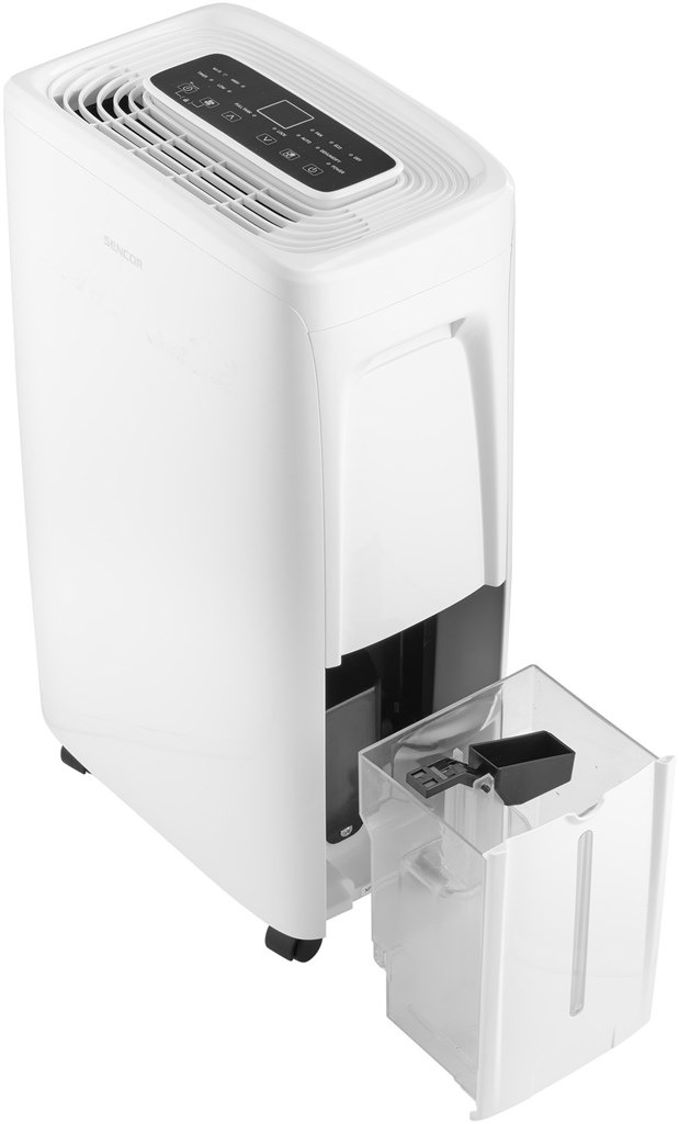 Odvlhčovač Sencor SDH 1028WH biely Odvlhčovač Sencor SDH 1028WH biely
