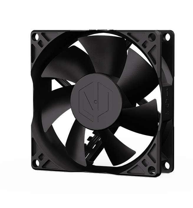 Ventilátor ENDORFY Zephyr 80 Endorfy Zephyr 80/80 mm (EY4A019)