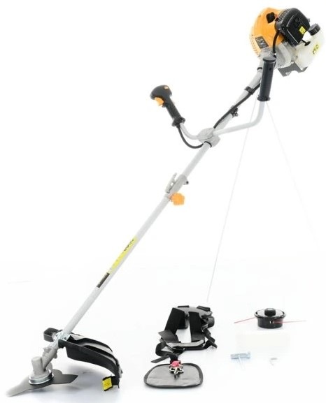 Krovinorez Riwall RPB 420
