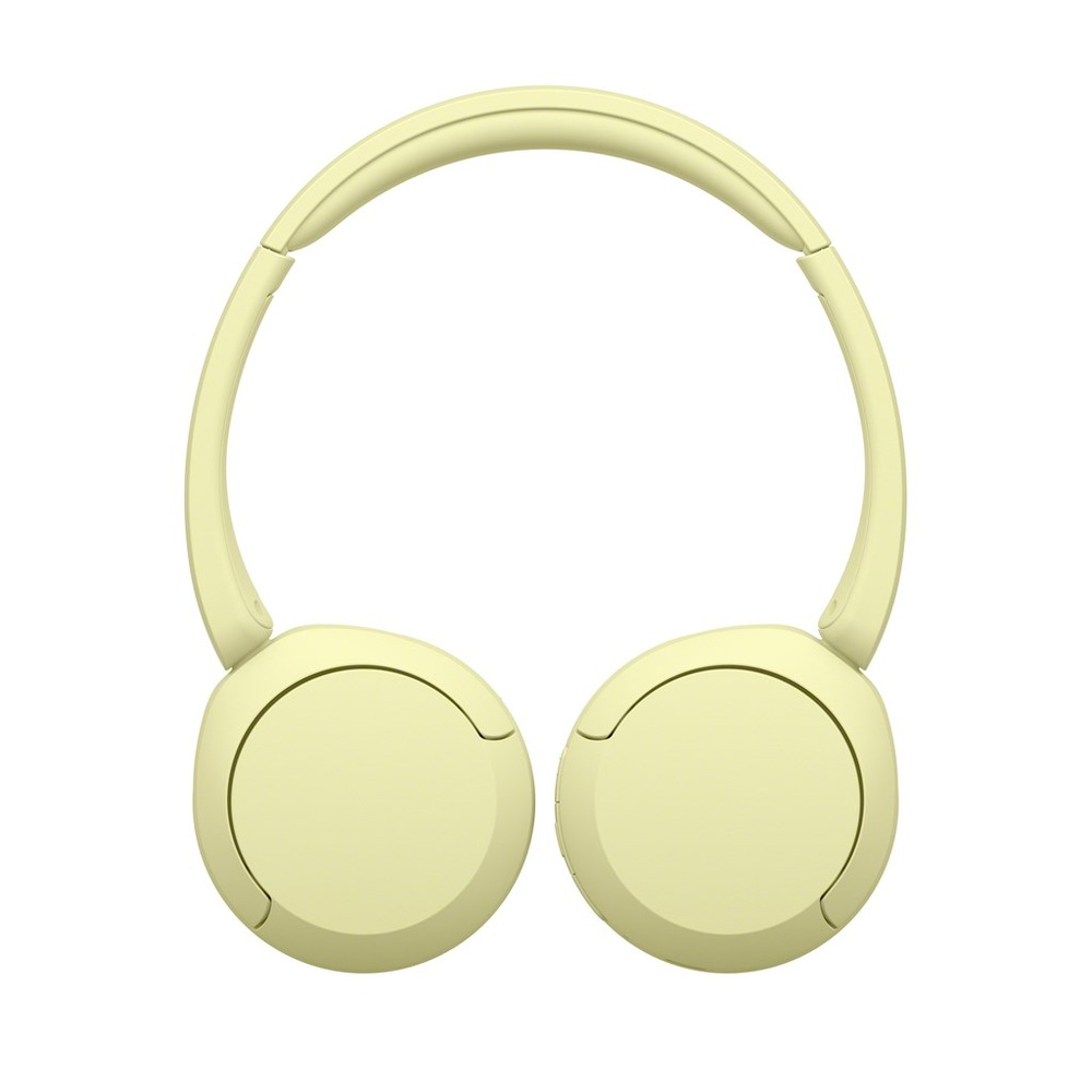 Slúchadlá Sony WH-CH520 žltá Slúchadlá Sony WH-CH520 - žltá