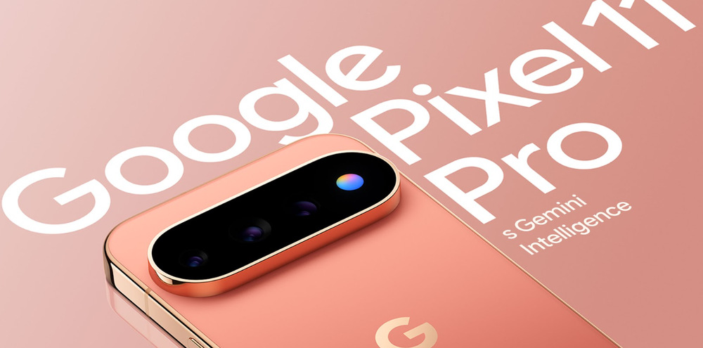Mobilný telefón Google Pixel 11 Pro 5G 16 GB / 512 GB zelený Google Pixel 11 Pro garantuje 7 rokov aktualizácií