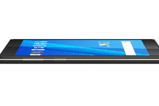 Tablet Lenovo Tab M10 32 GB HD biely