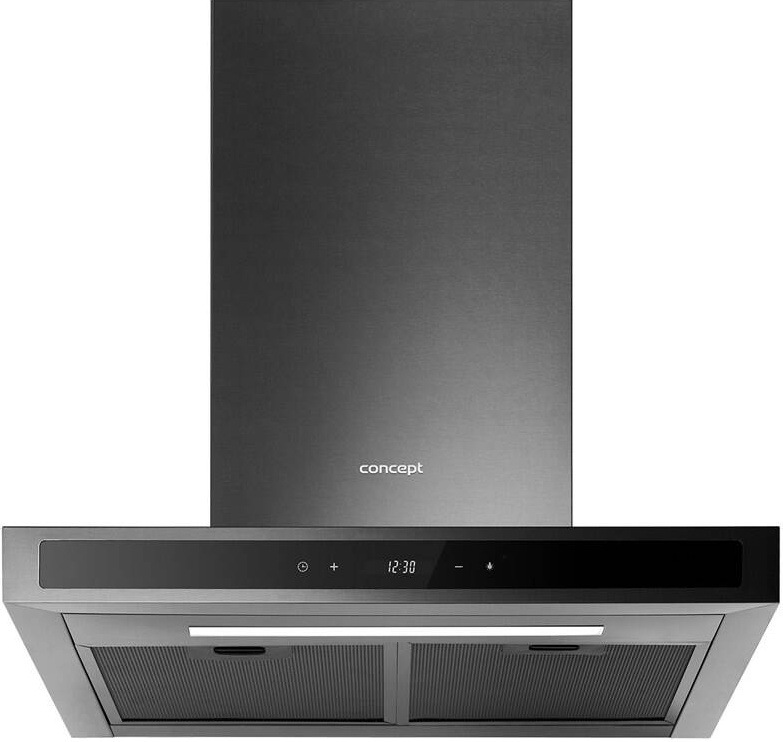 Odsávač pár Concept TITANIA OPK4960ds