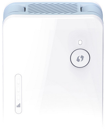 Wi-Fi extender D-Link E15 AX1500 Wi-Fi extender D-Link E15 AX1500