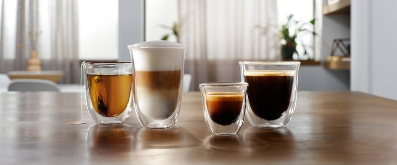 Espresso De'Longhi ECAM 290.51 B Espresso De'Longhi ECAM 290.51 B
