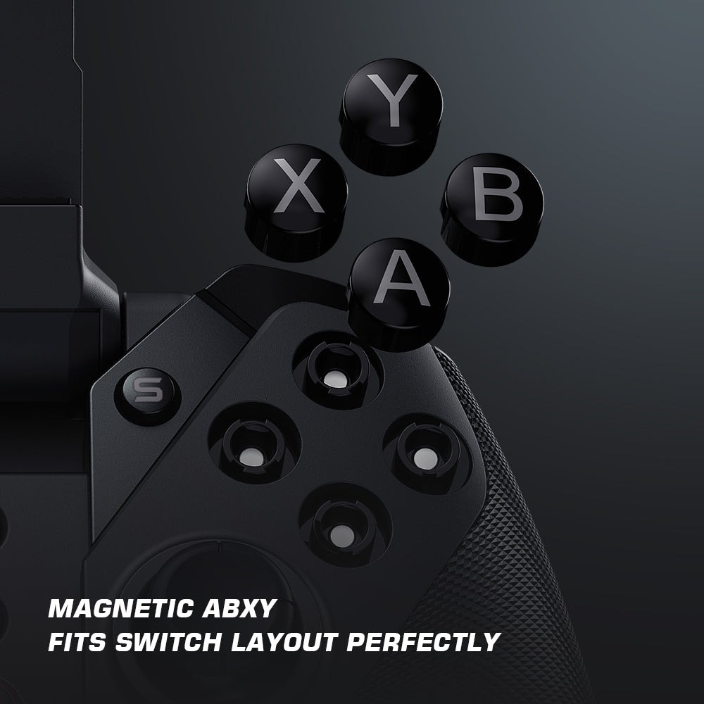 Gamepad GameSir G4 Pro Wireless GameSir G4 Pre Wireless