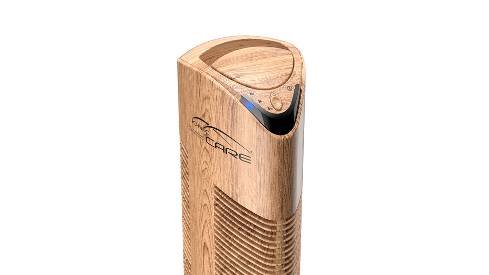 Čistička vzduchu Ionic-CARE Triton X6 Čistička vzduchu Ionic-CARE Triton X6