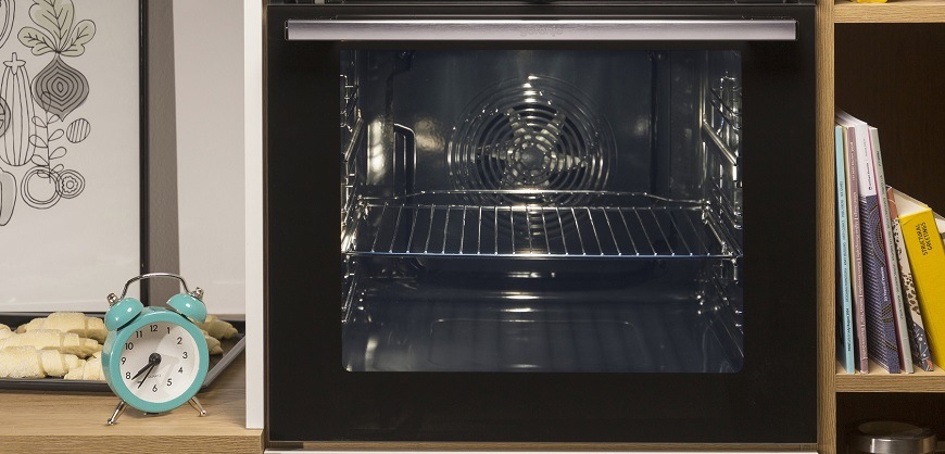 Rúra Gorenje Essential BOS6737E13BG čierna Vstavaná rúra Gorenje BOS6737E13BG, čierna, rýchle predhriatie rúry