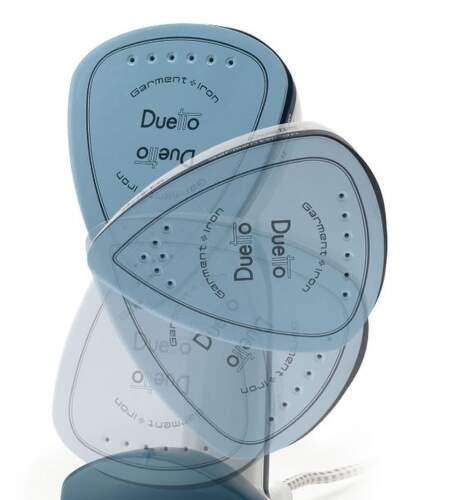 Ručný naparovač odevov Ariete Duetto 6246