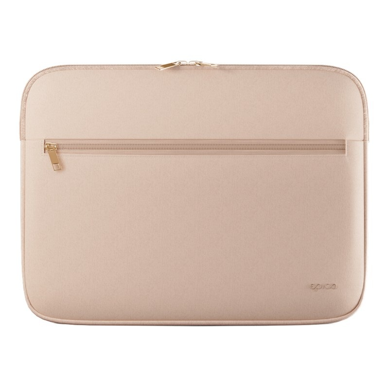 Puzdro na notebook Epico Neoprene Sleeve MacBook Pro 14"/Air 13"/Neo 13" ružové