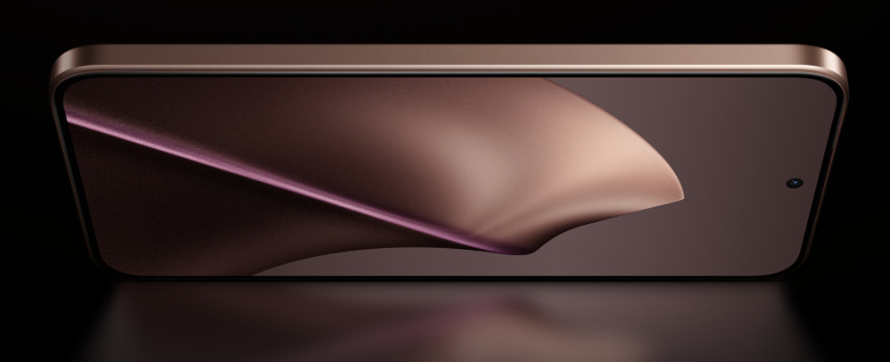 Mobilný telefón Xiaomi 15T 5G 12 GB / 512 GB rose gold Mobilný telefón Xiaomi 15T 5G 12 GB / 512 GB rose gold