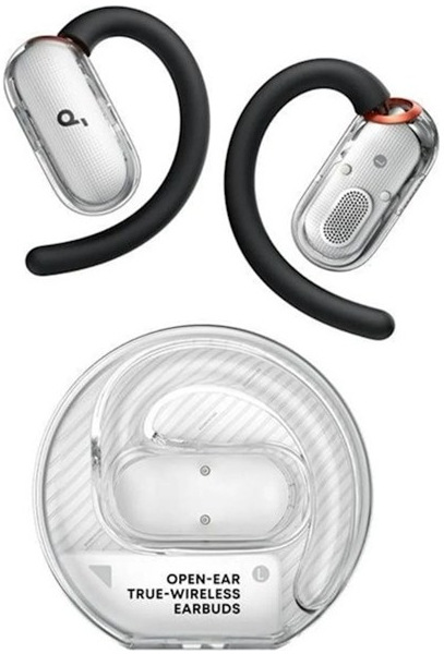Anker Soundcore V40i, biela