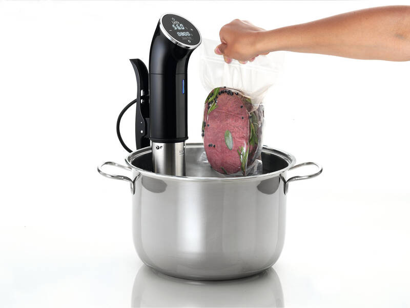 Varič Sous-vide Laica SVC107L