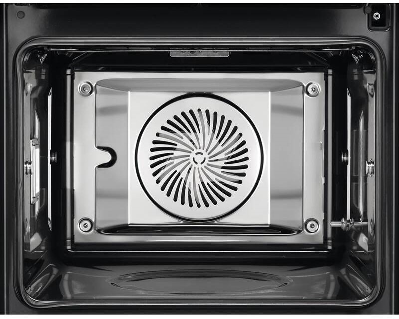 Rúra Electrolux 800 PRO EOB8S39WZ čierna
