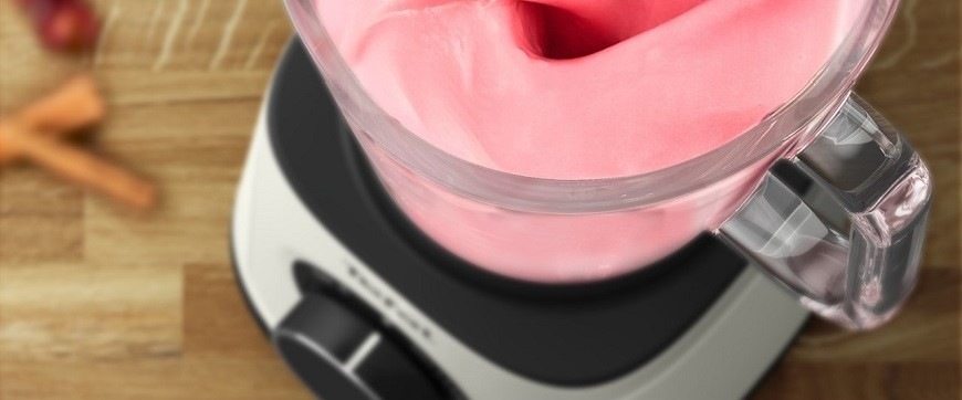Stolný mixér Tefal BL771AF0 PerfectMix biely